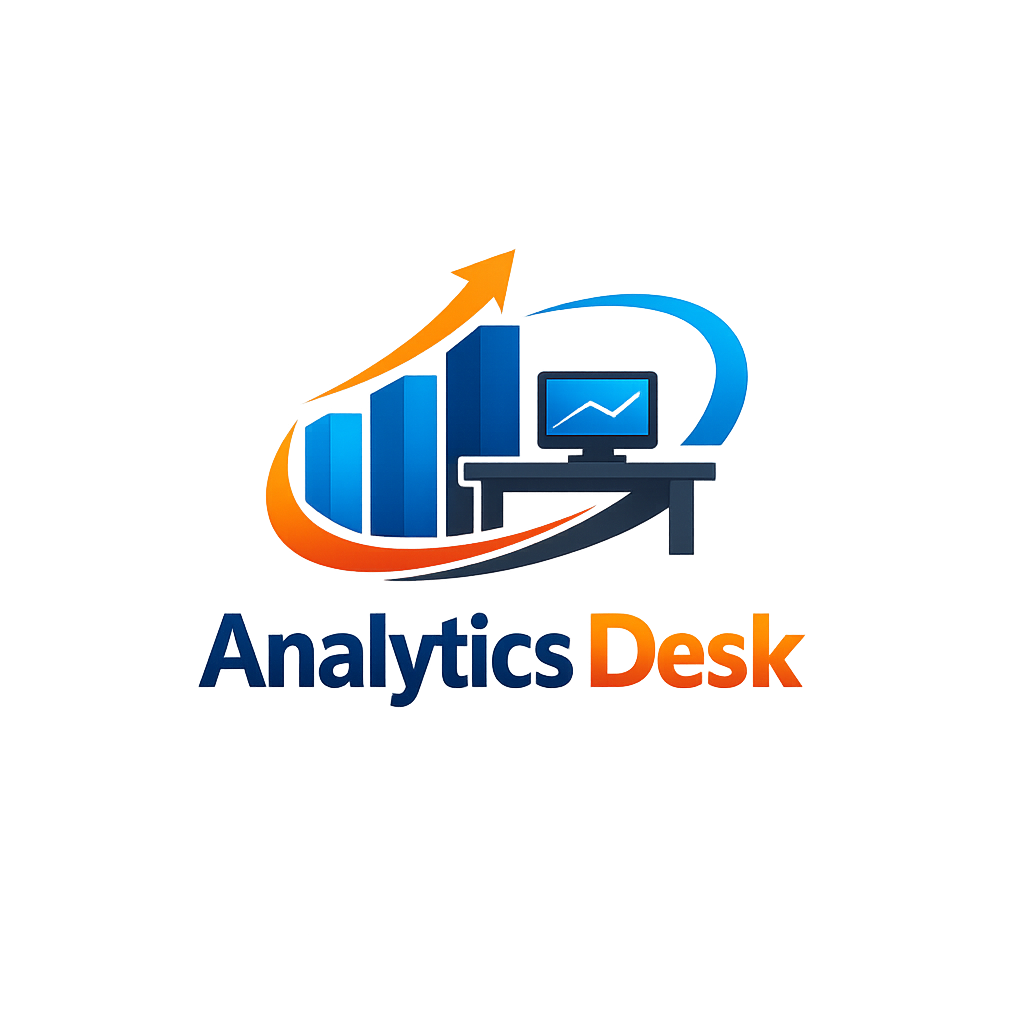 Sign In | Analytics Desk